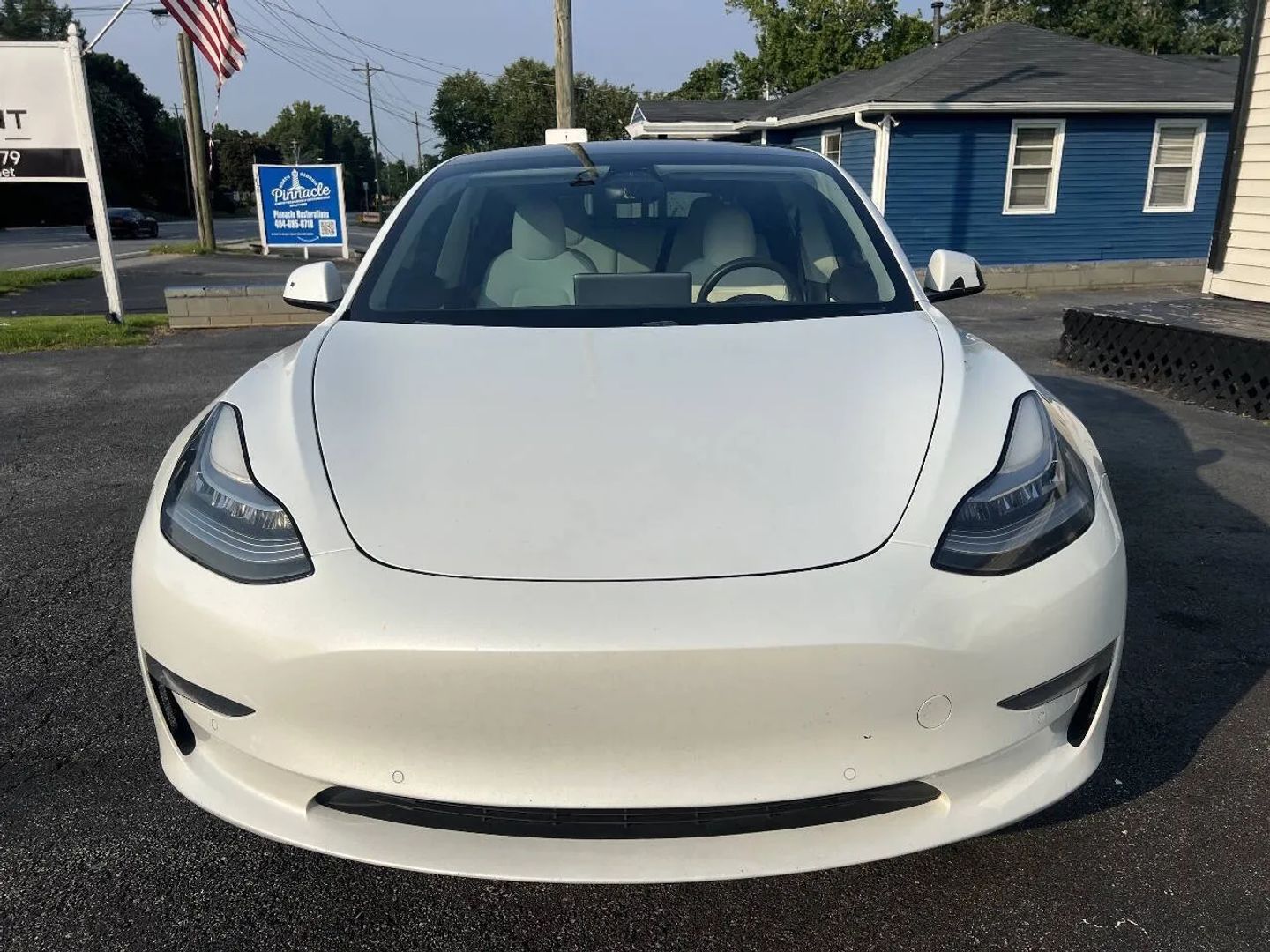 tesla model 3 2021 5YJ3E1EA7MF851824 image tesla model 3 2021 5YJ3E1EA7MF851824 image